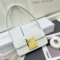 Christian Dior Satchel Bags